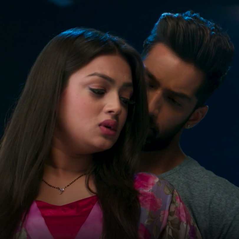 Fate reunites Shaurya and Mehek after the accident but with lots of ne