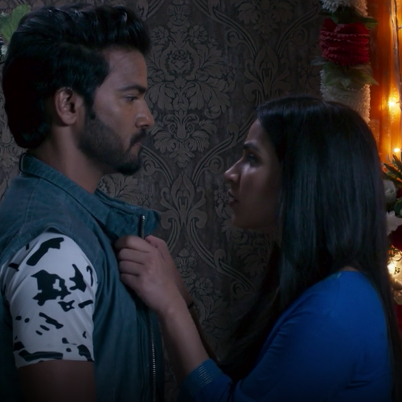 Fate reunites Shaurya and Mehek after the accident but with lots of ne