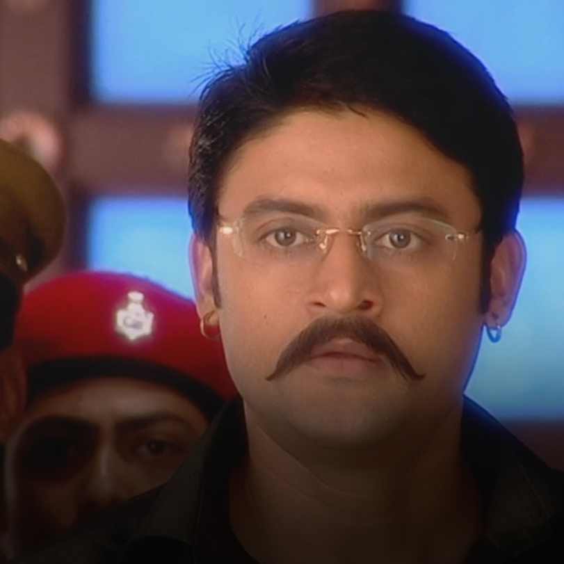 Ranjeevi gets arrested after what he has done to Suman. Furthermore, w