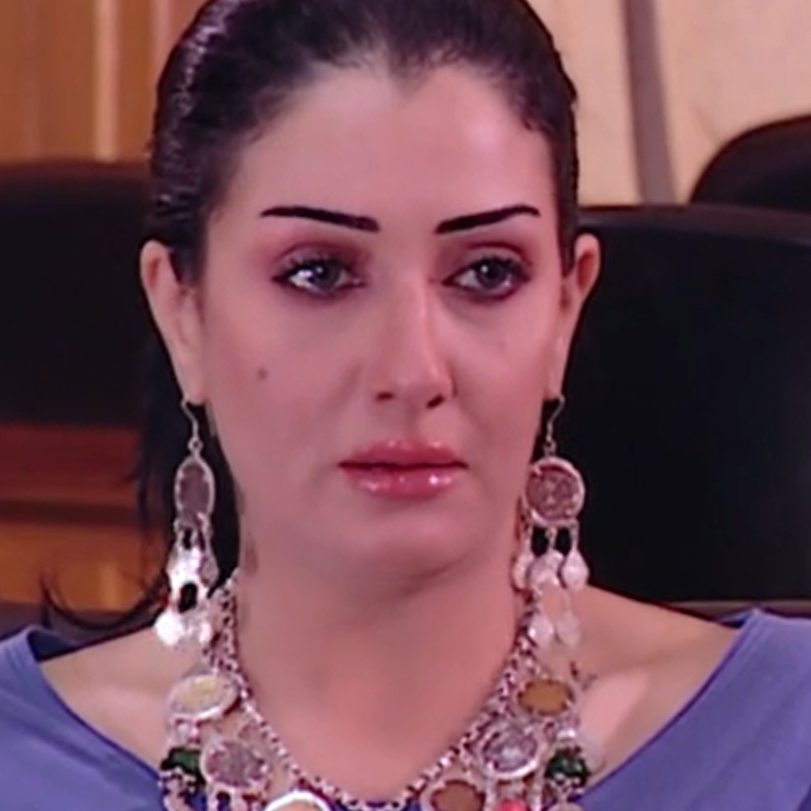 Zahra finds out about Majed and that Nawal has been lying to her