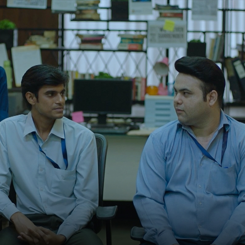 When a dating app is used to commit a crime, Abhay swings into action 
