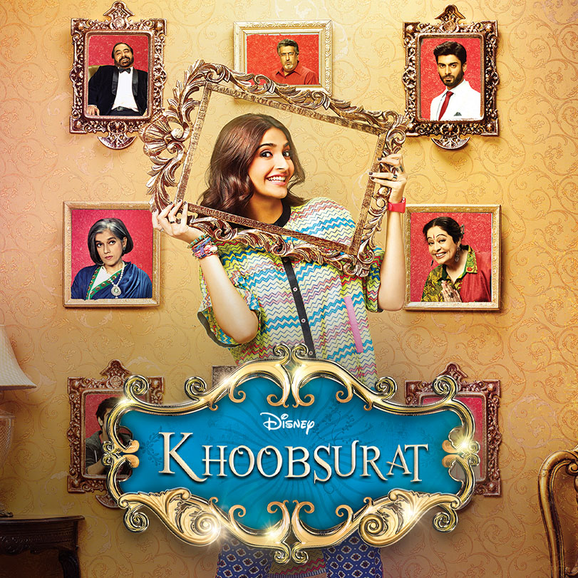 Khoobsurat