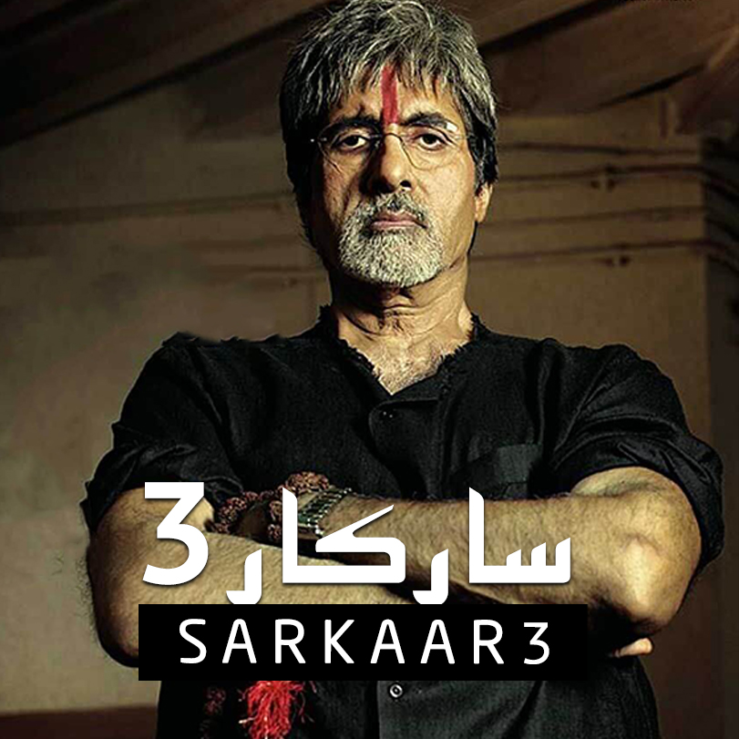 Sarkaar 3