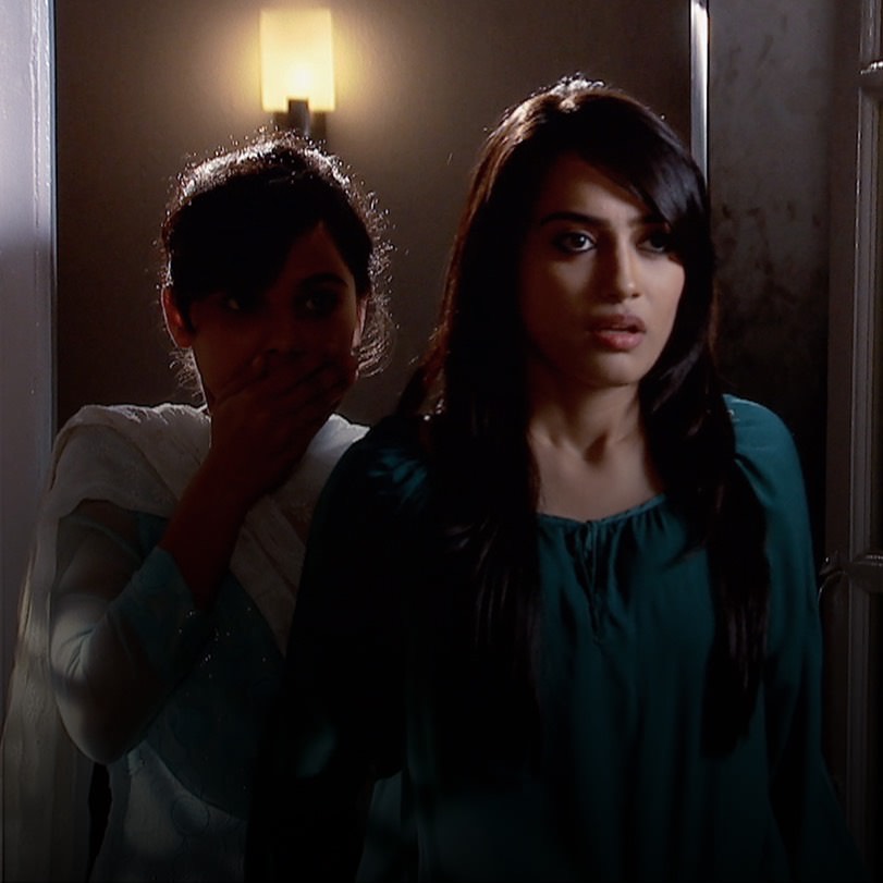 What will Asad do when he knows that Zoya has hid Mariam under his roo