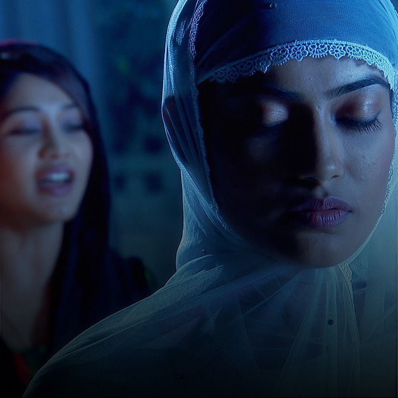 Tanveer’s wish gets granted once she witnesses Asad giving up on Zoya.