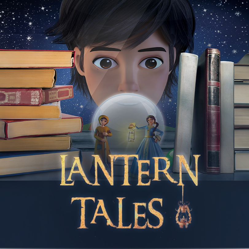 Lantern Tales