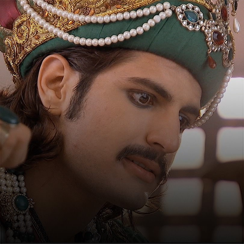 Jodha Akbar-1