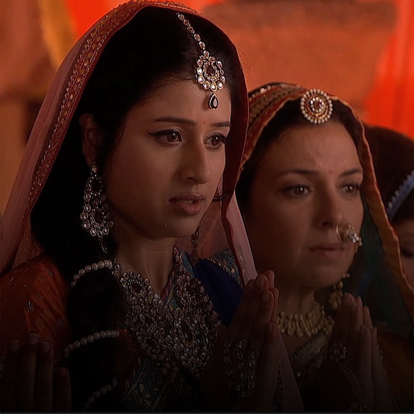 Jodha Akbar-2