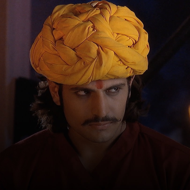 Jodha Akbar-4