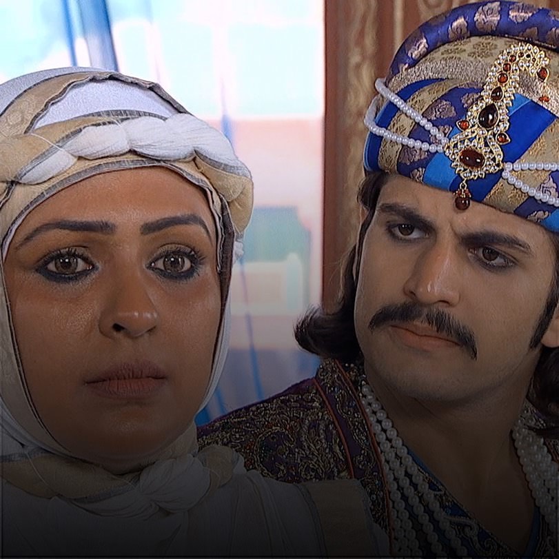 Jodha Akbar-7