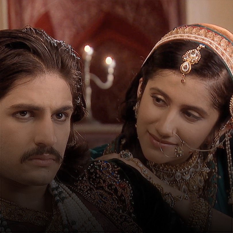 Jodha Akbar-9