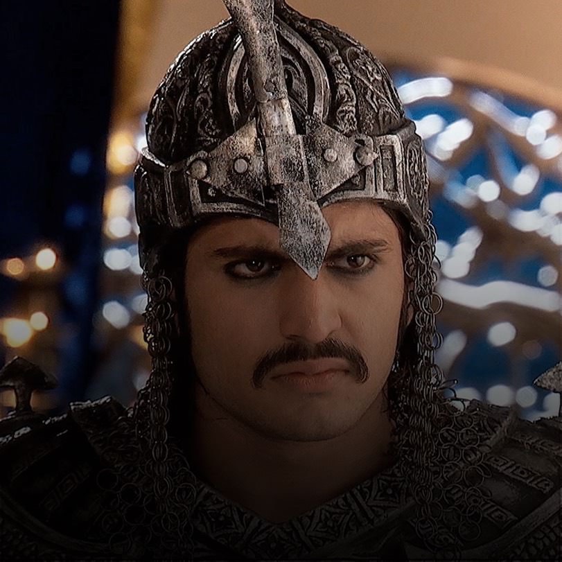 It seems that Ruqaiya’s decisions have a huge effect on Jalal; but, Jo
