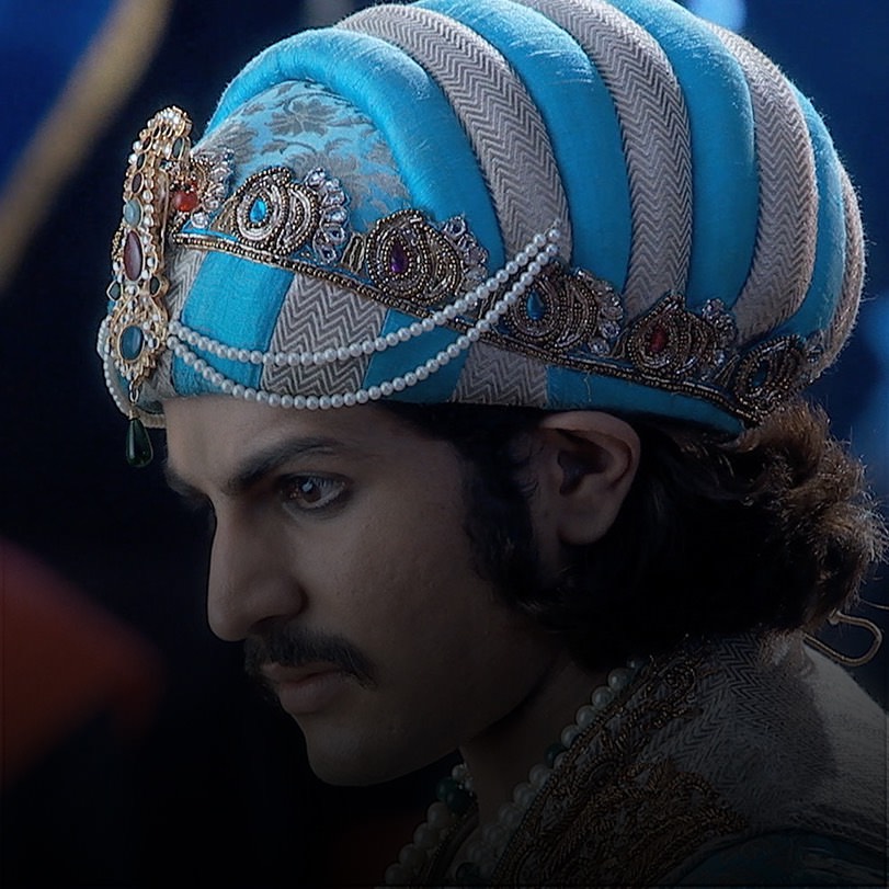 How will Jodha endure after almost getting killed?