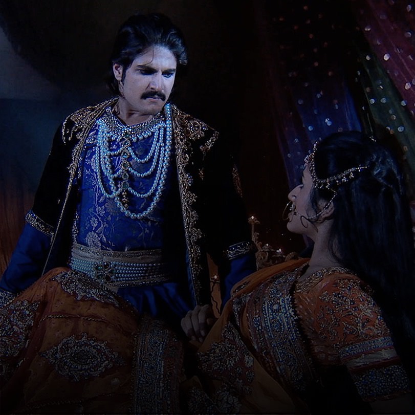 Jodha Akbar-17