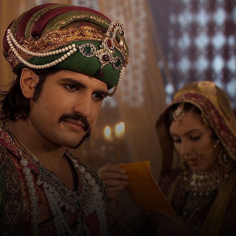 Jodha Akbar-24