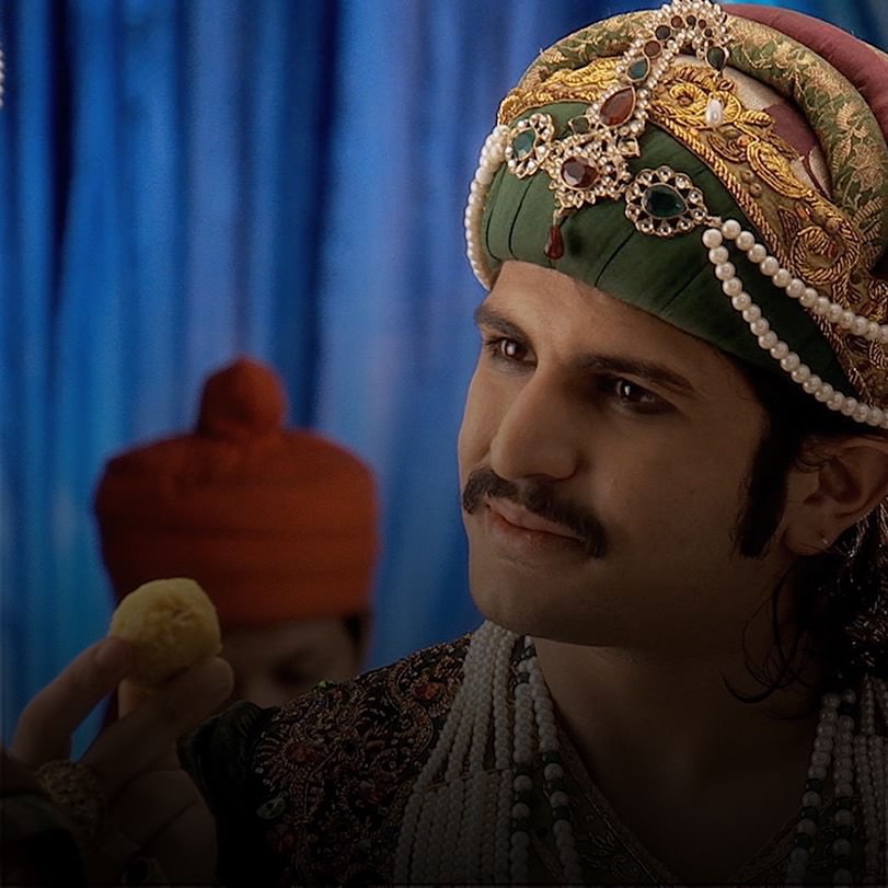 Jodha Akbar-26