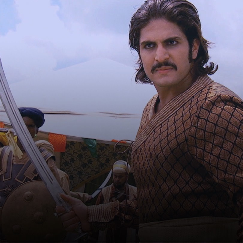 Jodha Akbar-27