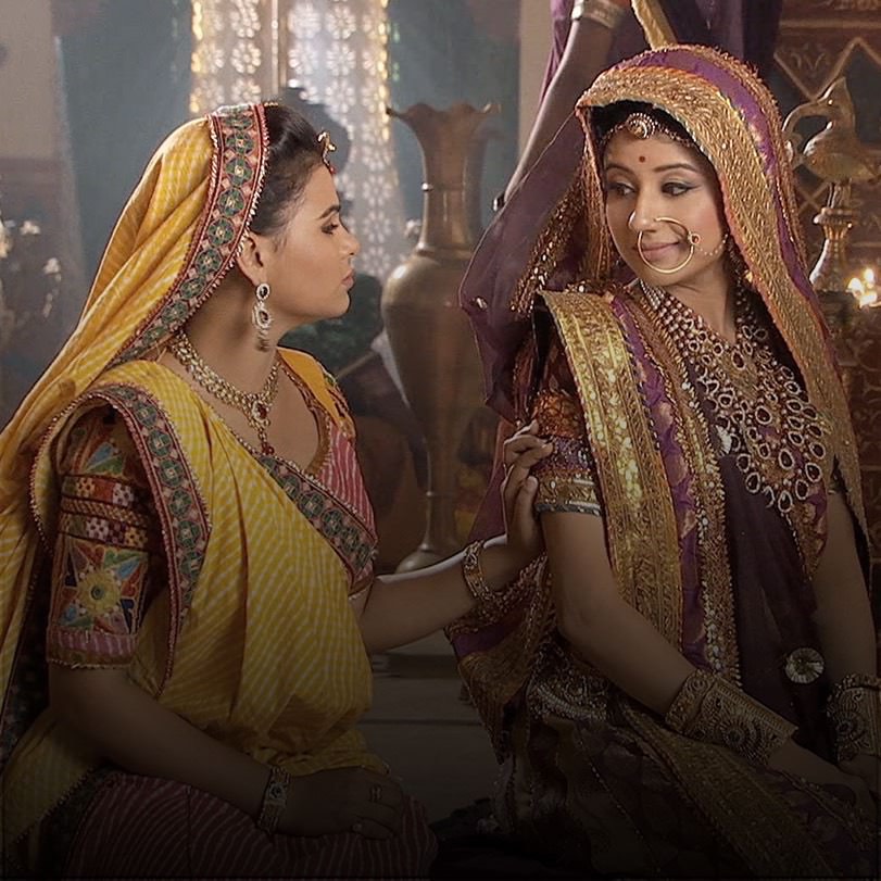 Jodha Akbar-51