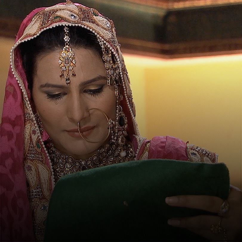 Will Jalal keep his promise to Ruqaiya? Or is everything going to end 
