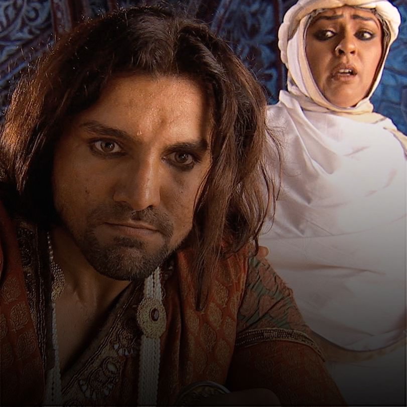 Jalal comes up with a plan to save his marriage to Ruqaiya. Furthermor