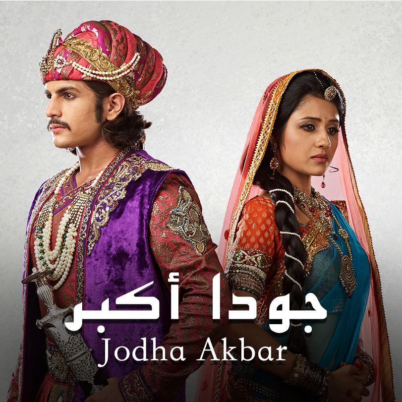 Jodha Akbar