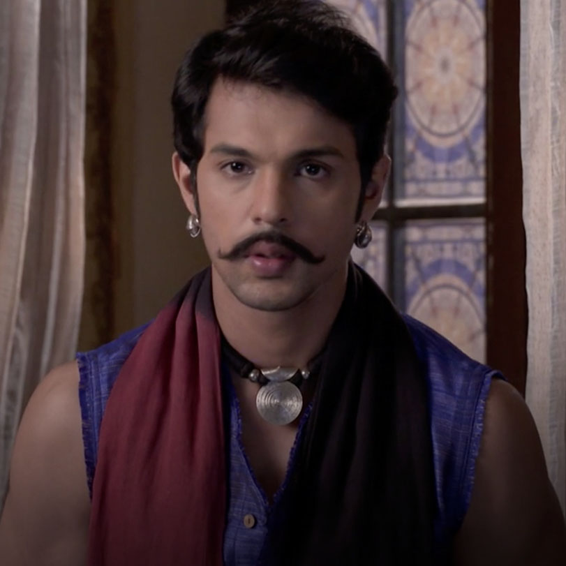 Avdiesh saves the Indra's mother, but what is the secret she is hiding