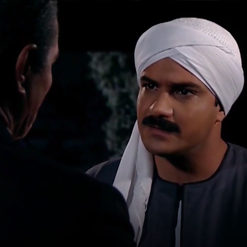Al-Gharbi decides to marry Sophia, . Safia decides to marry another ma