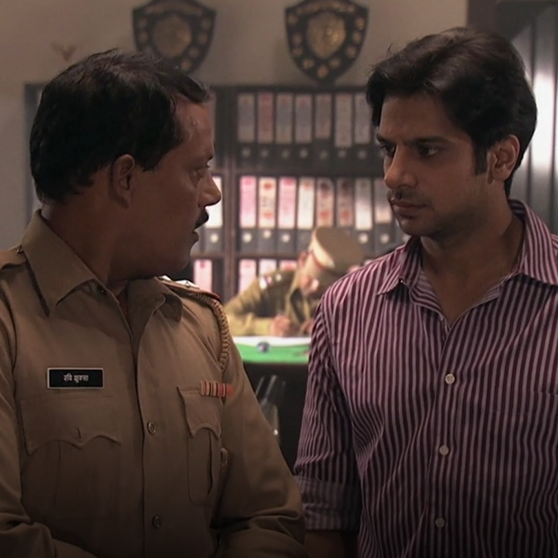 Ravi's life is in danger because of Naren. Find out how?