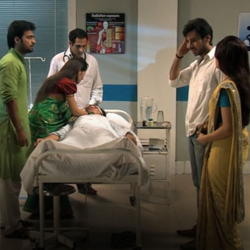 Rushali has some evil plans against Ankita. Will she be successful?