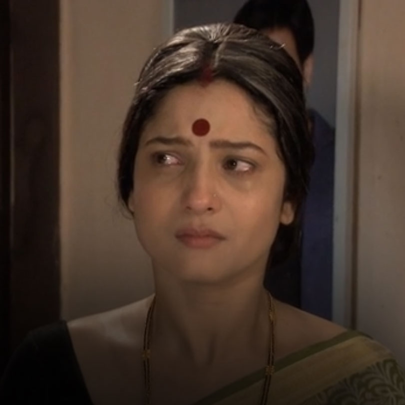 Pari leaves Ashi in a shop and tells everybody that she is missing. Wi
