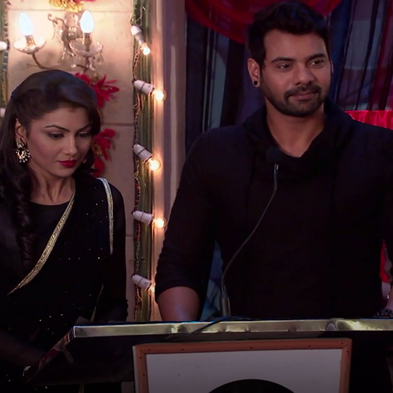 Abhi is thanks Bragyah for supporting him