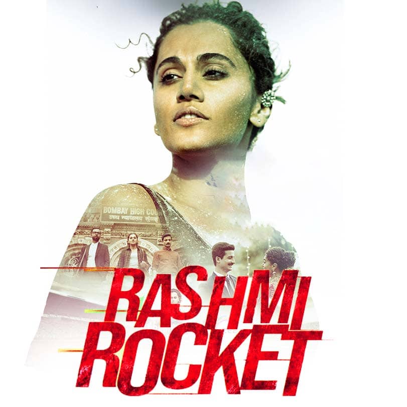 Rashmi Rocket