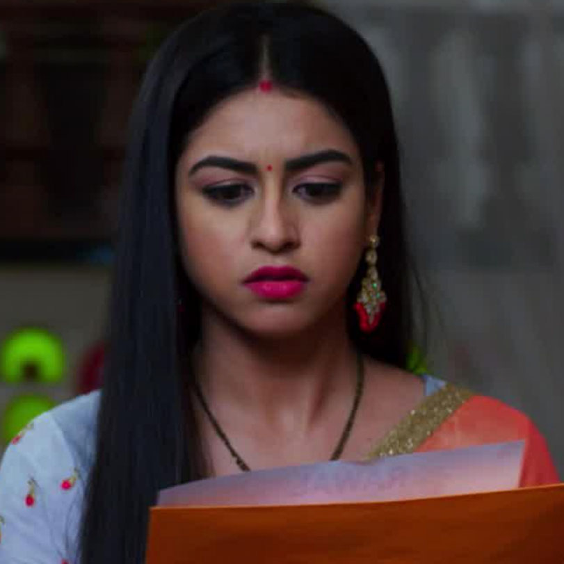 Prem's family makes a mistake against Tejasvini, and everyone is waiti