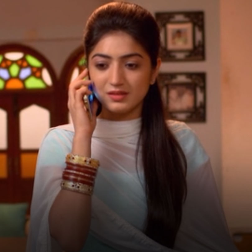Channi She takes Nimmi’s help to find out who was the girl at the abor