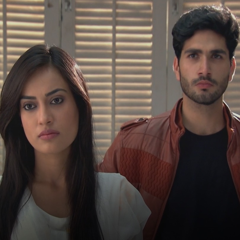 Sanam will not give up on Aheel easily and Noor will not feel satisfie