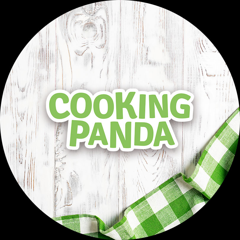 Cooking Panda