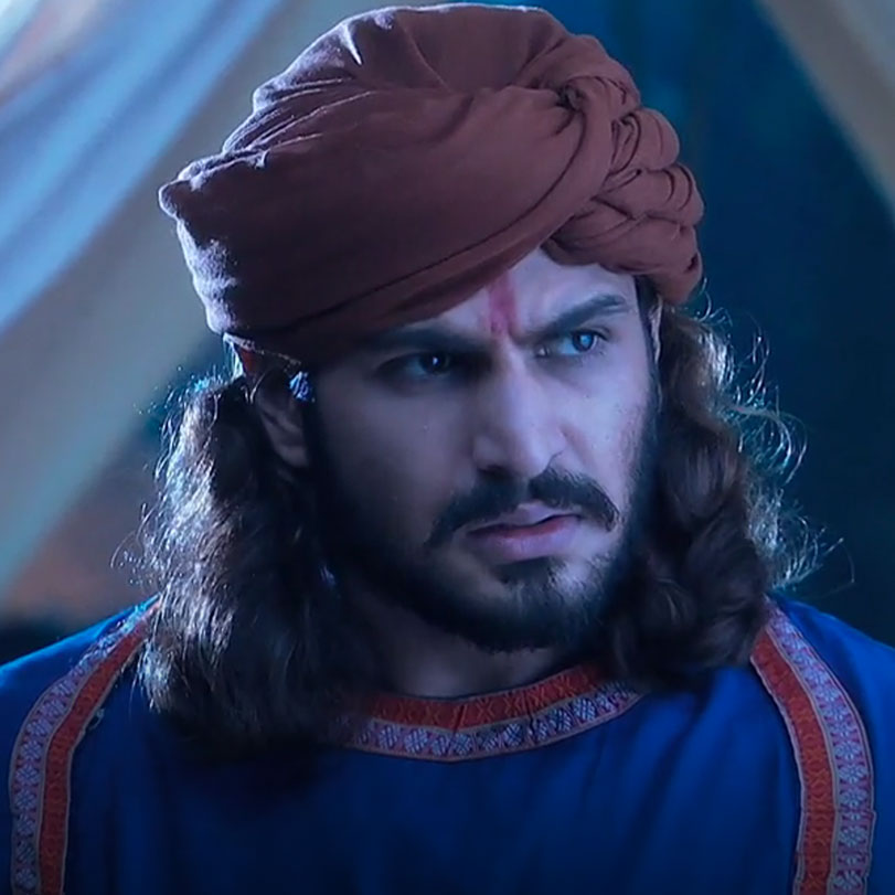 Will Jalal able to help Jouda and return her back ?
