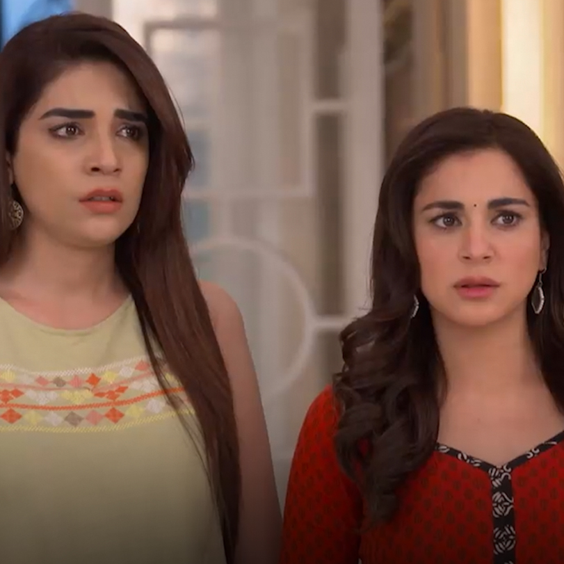 Shirleen and Britvi are in a huge trouble after Lotra’s family decide 