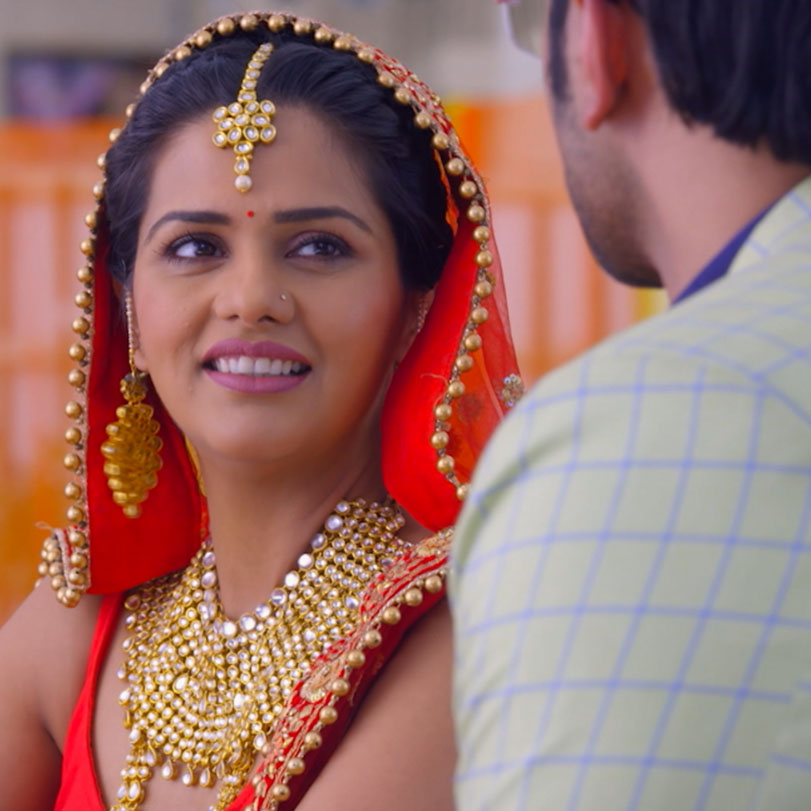 Antara escapes custody and threatens Akshat to kill Anjad if he doesn’