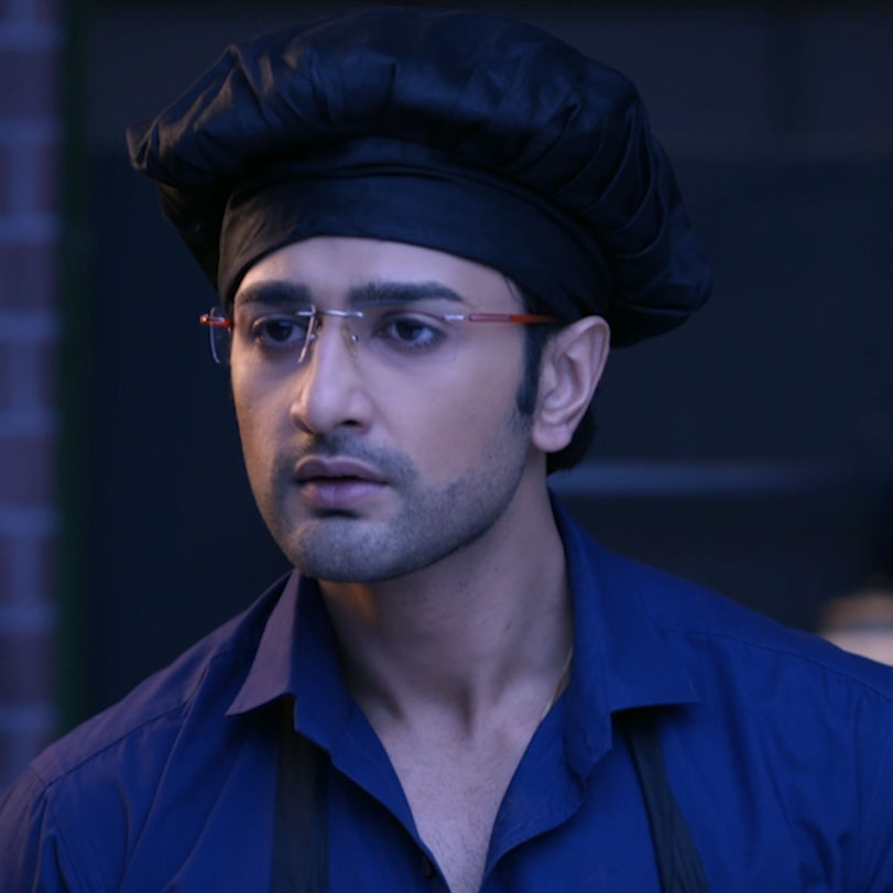 Akshat is forced to leave the Jindal household. How will Guddan react 