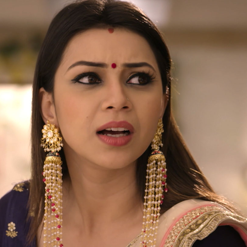 Guddan proves to Durga that Akshat loves her, and AJ and Guddan clear 
