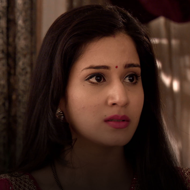 Abhi is convinced by Tanu’s emotional Drama and seeks help from Dadiji