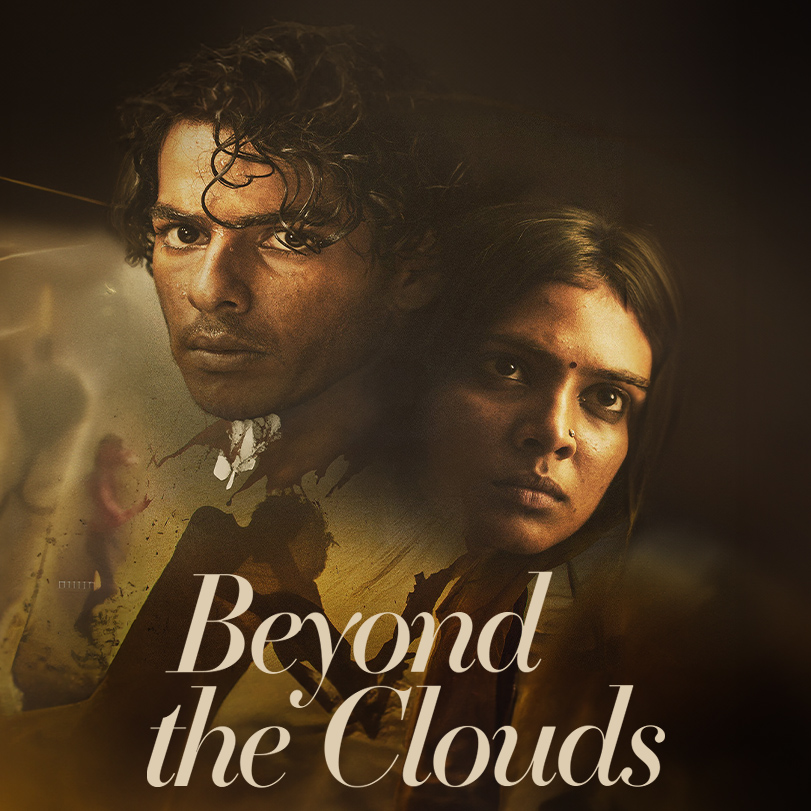 Beyond The Clouds