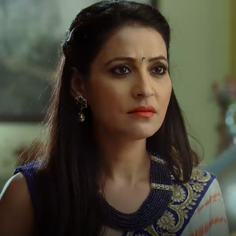 Sonanda tells Rani the reason behind her hatred towards Raj’s family. 
