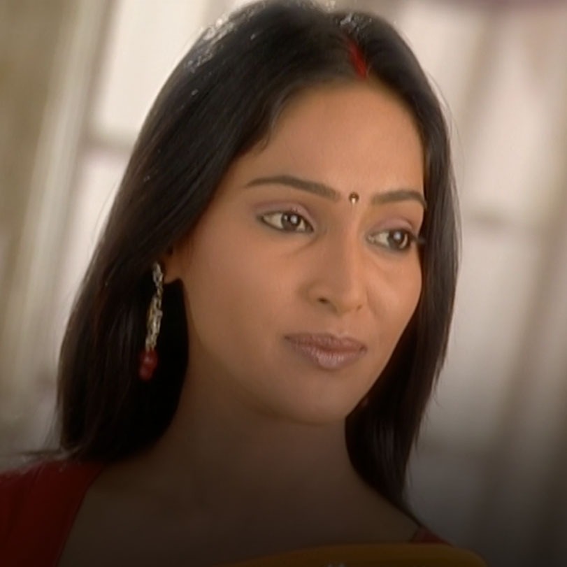 Saloni goes back to her husband house and prove that Nahar is innocent