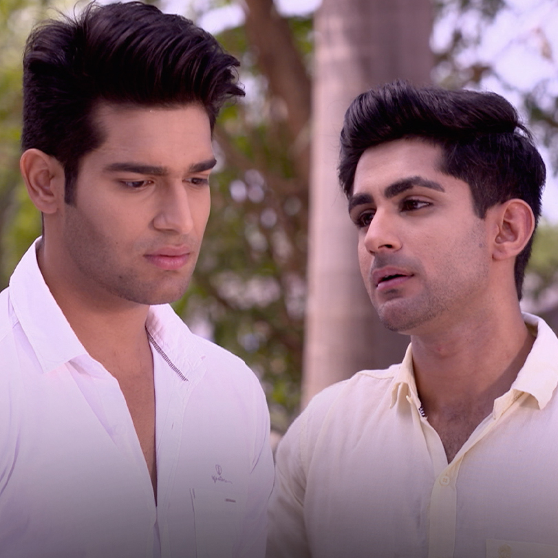 Suman figures out the reasons that initiated Veer’s actions. Ranveer t