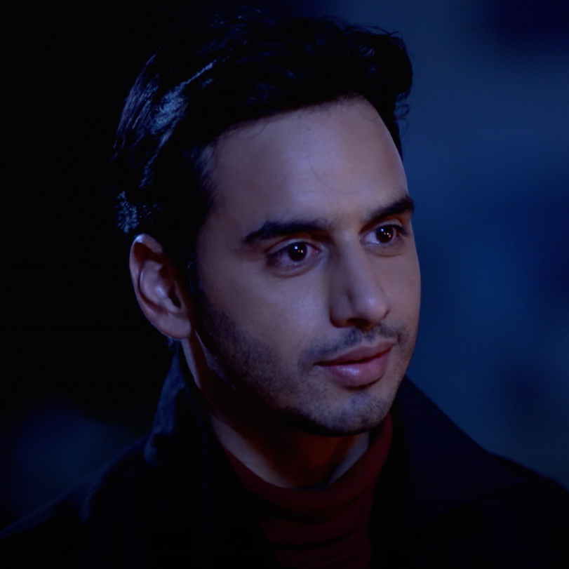 Ranveer informs Suman the reason behind his change after the marriage