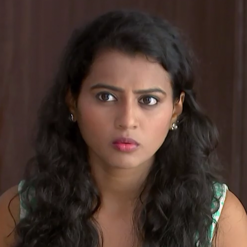 Tanvi is trying to know the secret that Brinka. Will she succeed?