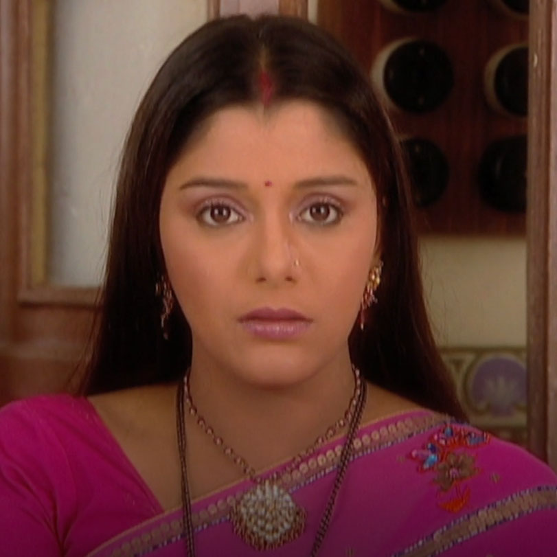 Lakshmi is trying to know the truth behind Karan's death and she is tr