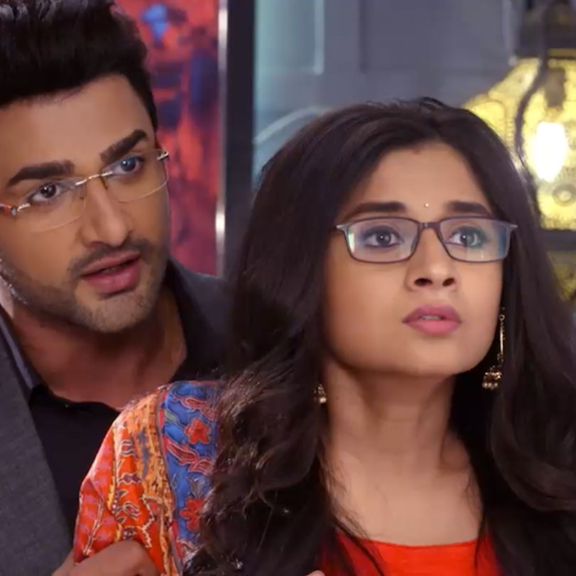 Durga comments that Dadi can never see Guddan’s flaws despite of what 